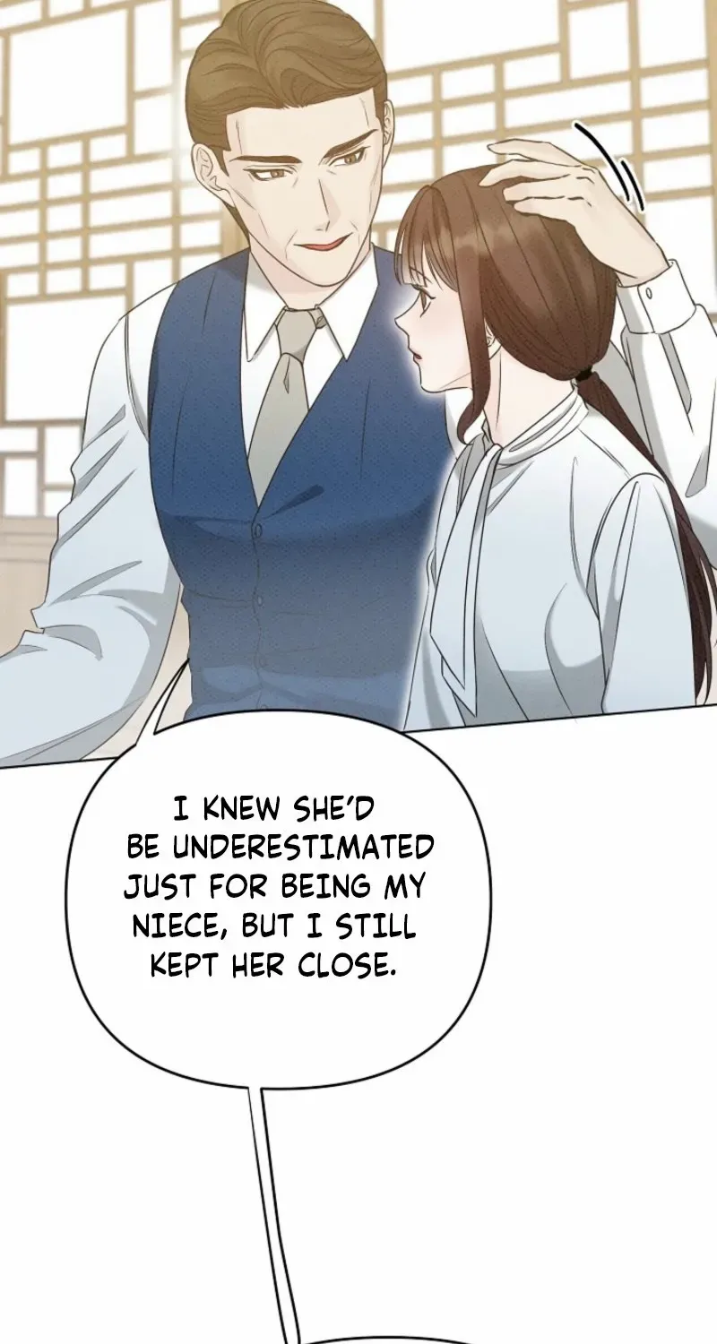 Bad Secretary Chapter 3 page 24 - 
