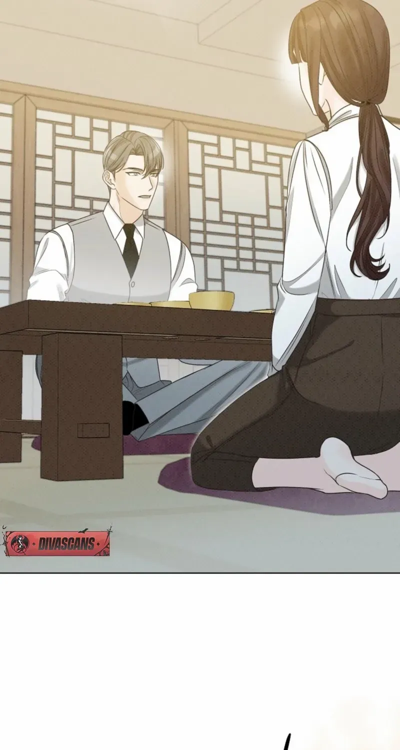 Bad Secretary Chapter 3 page 30 - 