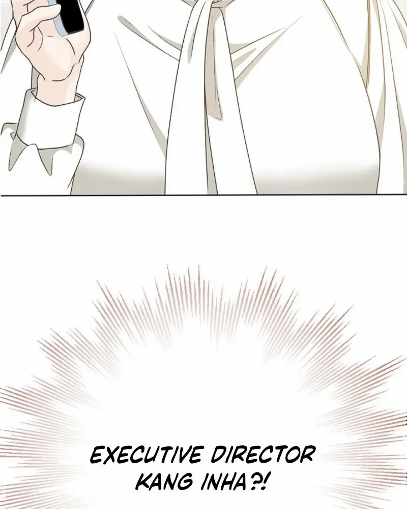 Bad Secretary Chapter 3 page 4 - 