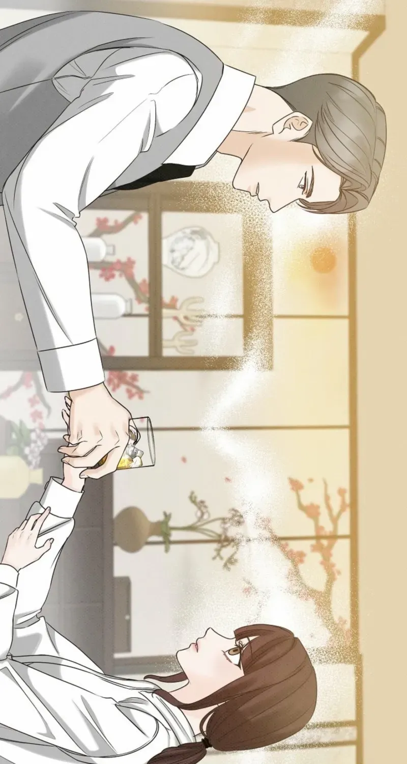Bad Secretary Chapter 3 page 33 - 
