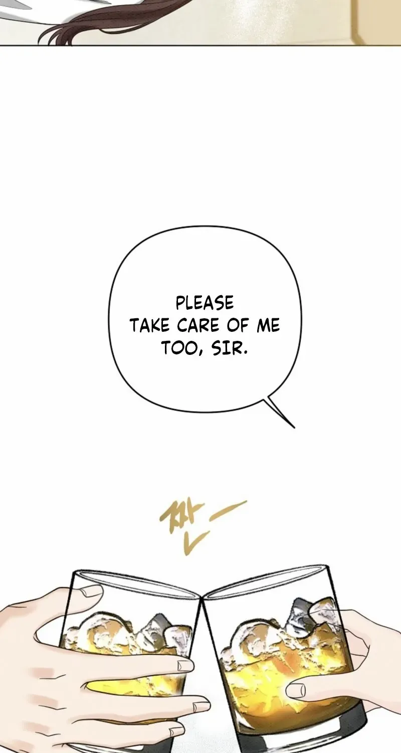Bad Secretary Chapter 3 page 34 - 