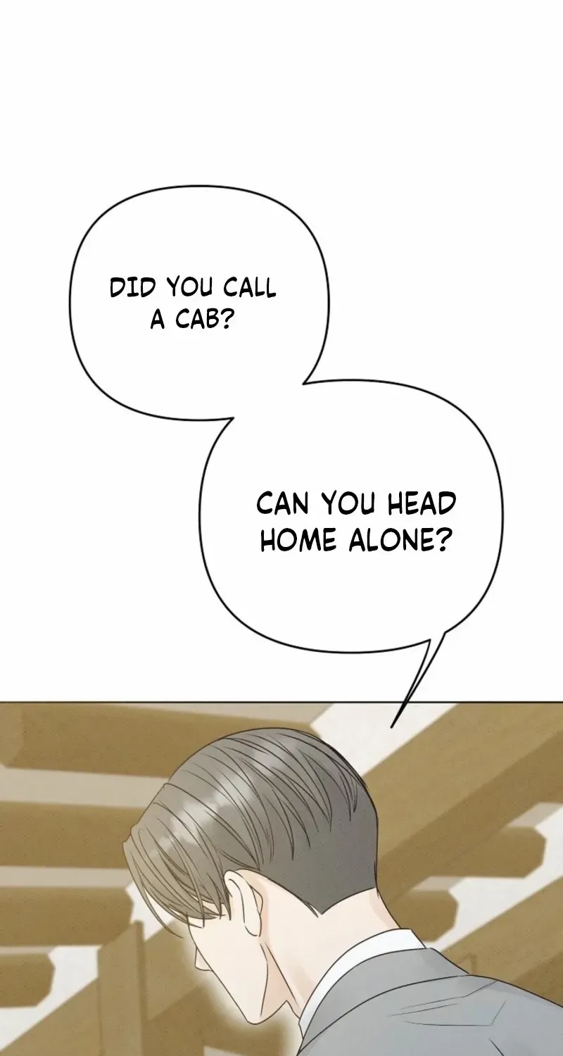 Bad Secretary Chapter 3 page 40 - 