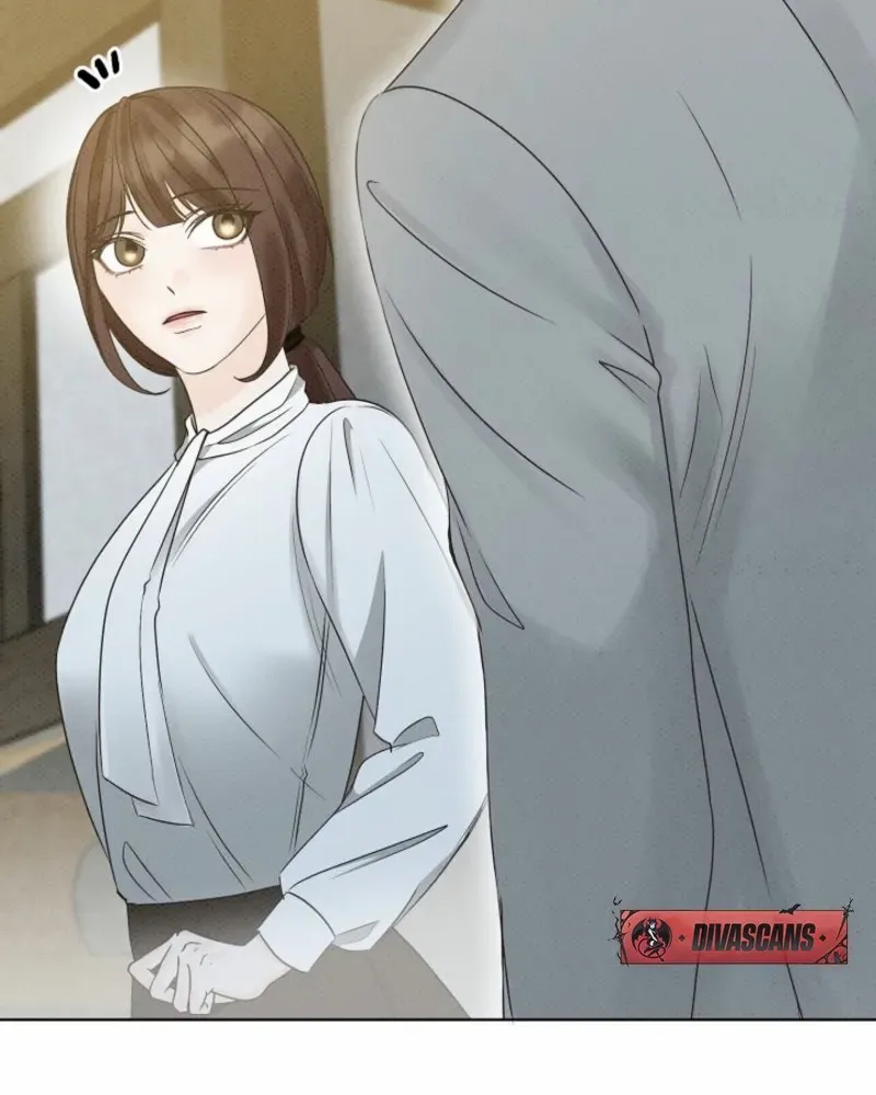 Bad Secretary Chapter 3 page 41 - 