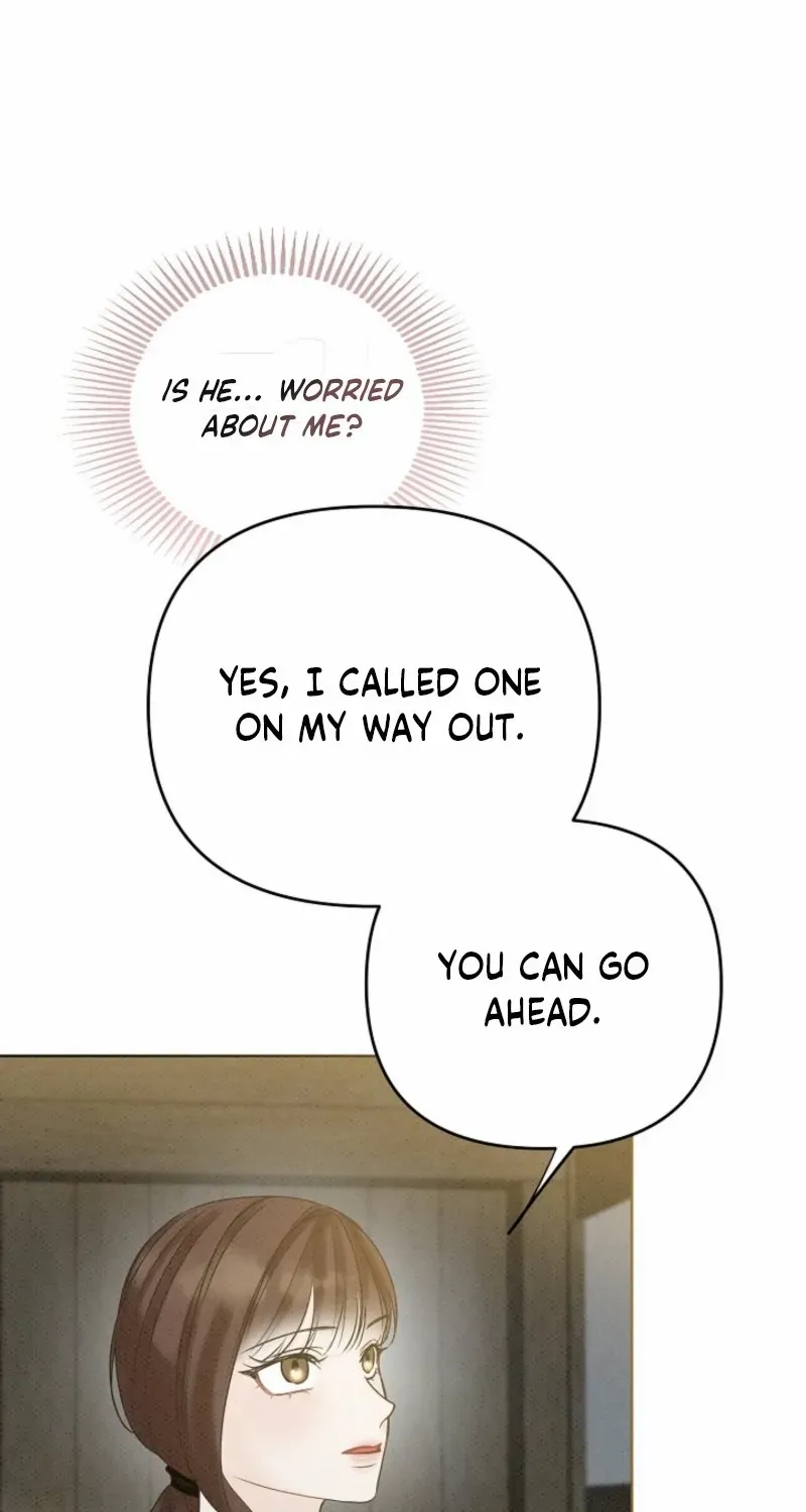 Bad Secretary Chapter 3 page 42 - 