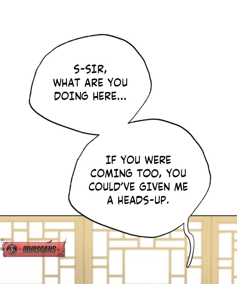 Bad Secretary Chapter 3 page 6 - 