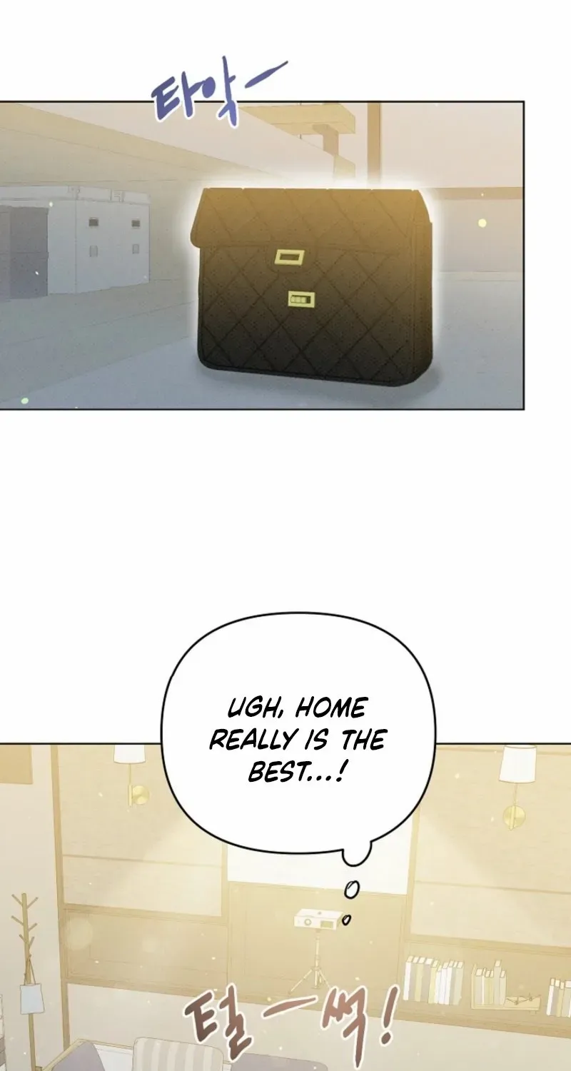 Bad Secretary Chapter 3 page 53 - 