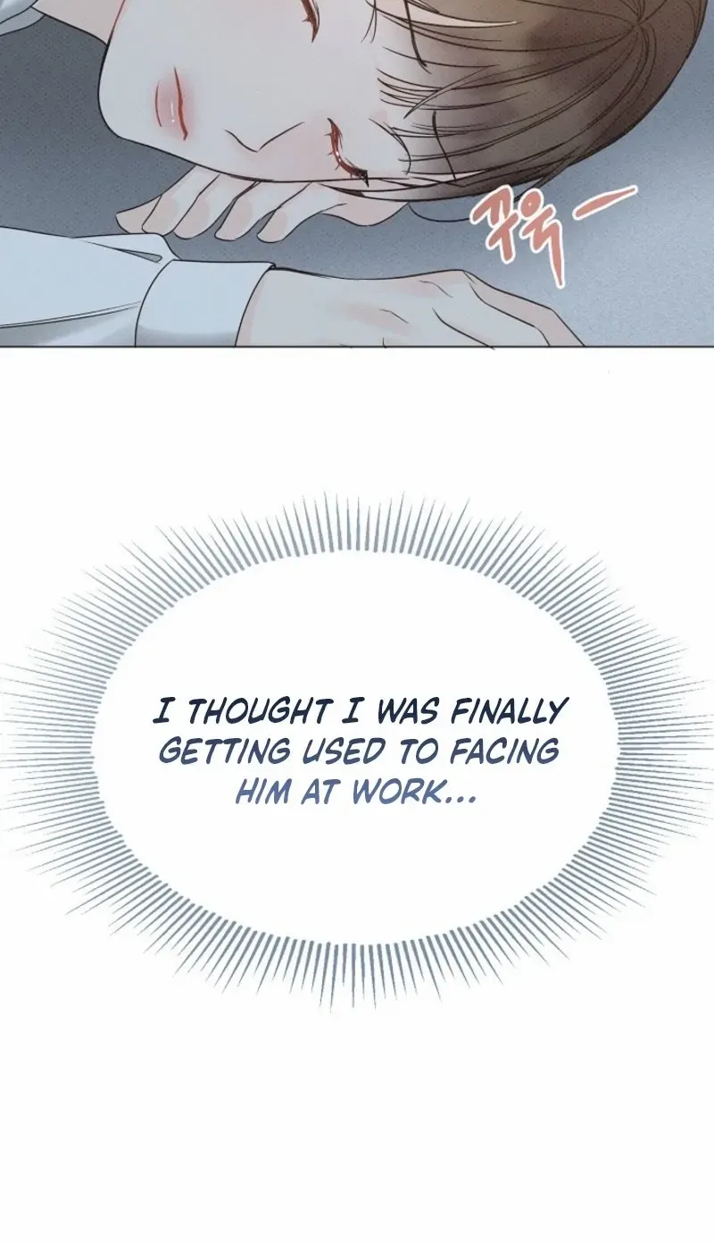 Bad Secretary Chapter 3 page 57 - 
