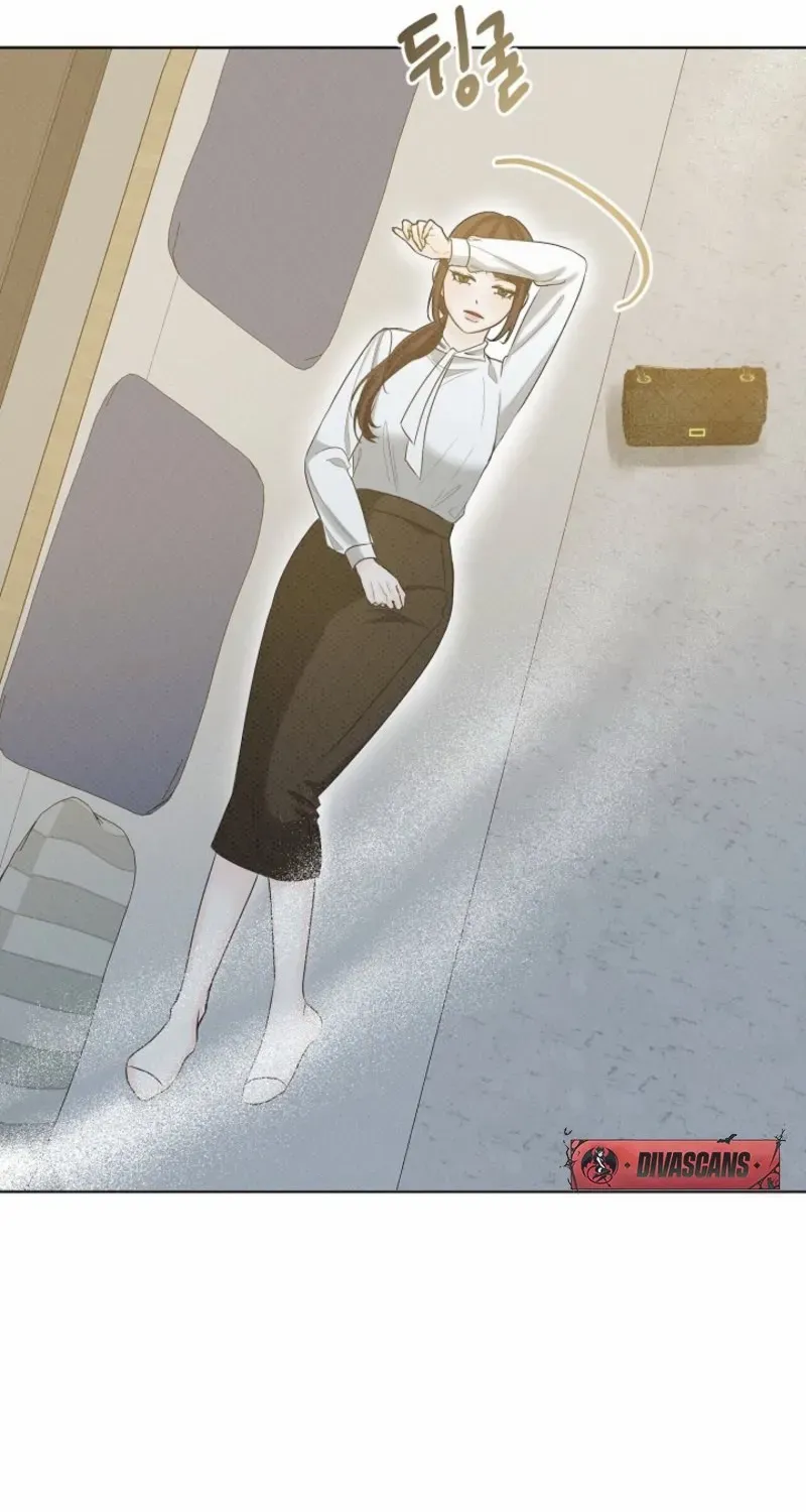 Bad Secretary Chapter 3 page 58 - 