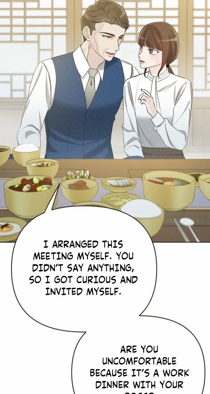 Bad Secretary Chapter 3 page 7 - 