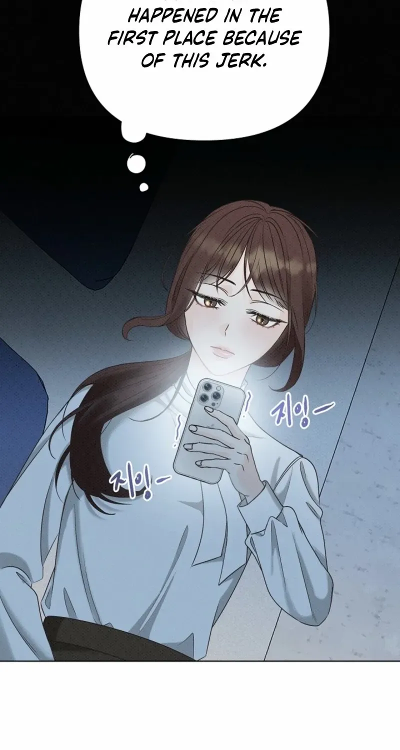 Bad Secretary Chapter 3 page 65 - 