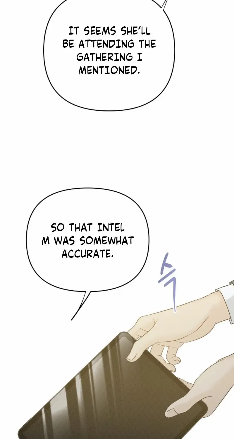 Bad Secretary Chapter 3 page 83 - 