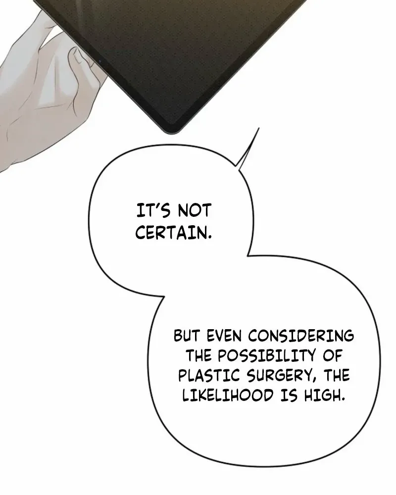 Bad Secretary Chapter 3 page 84 - 