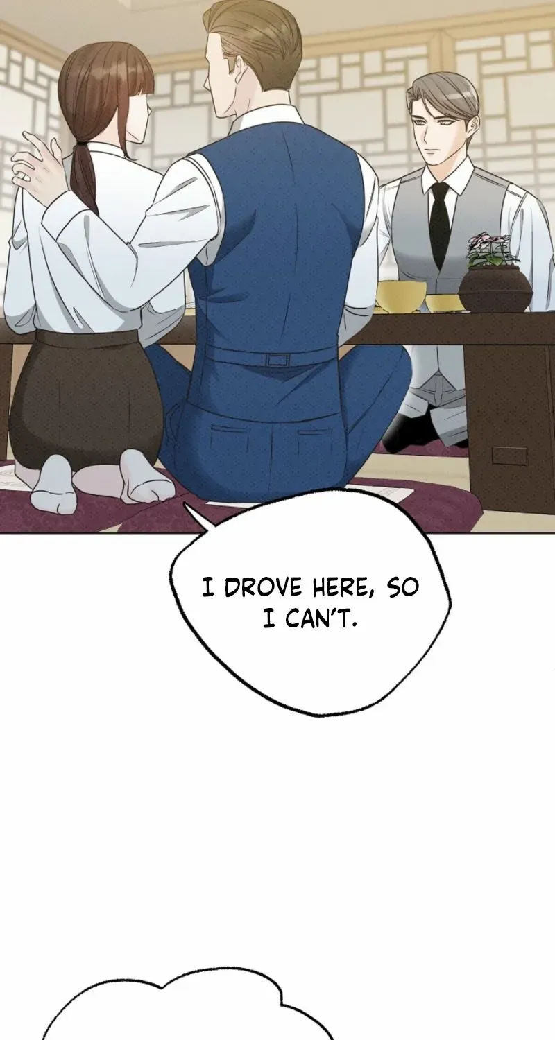 Bad Secretary Chapter 3 page 10 - 