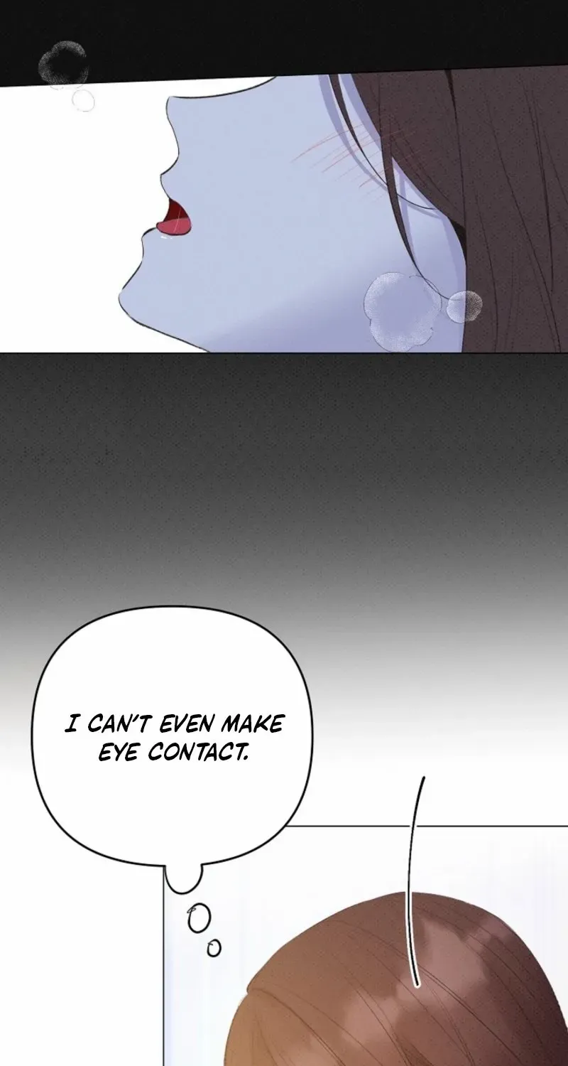Bad Secretary Chapter 4 page 16 - 