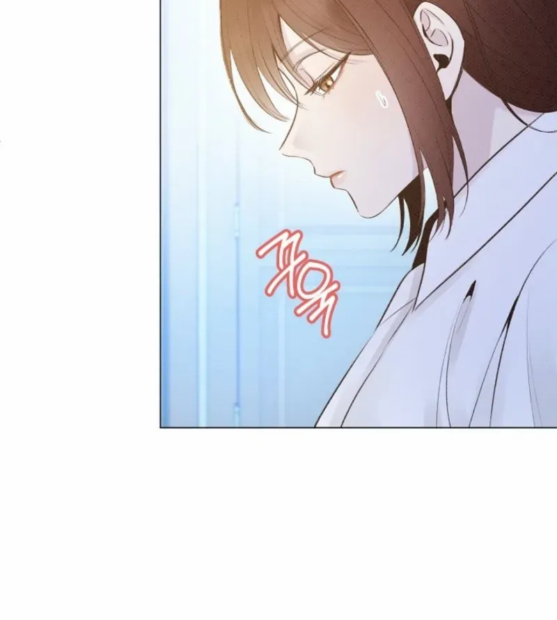 Bad Secretary Chapter 4 page 17 - 