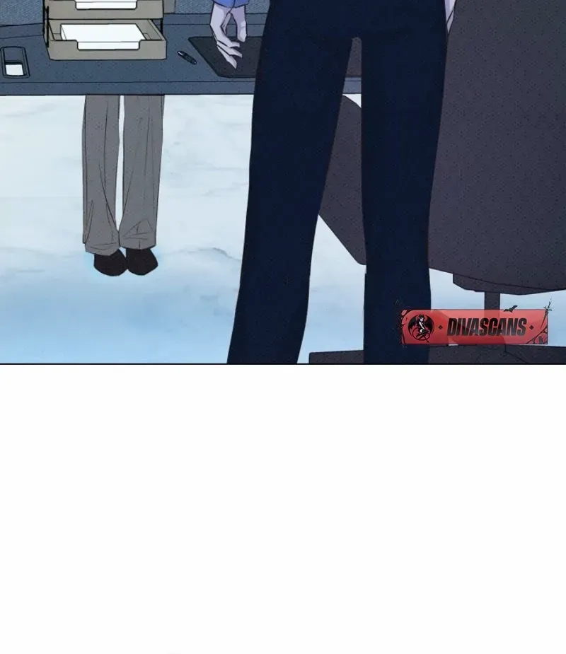 Bad Secretary Chapter 4 page 20 - 