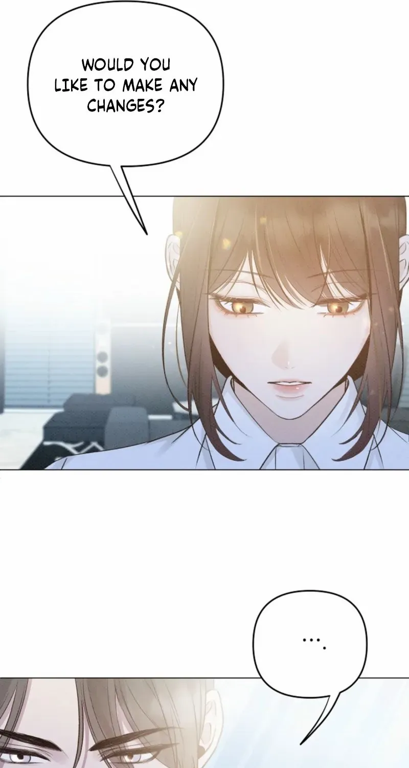 Bad Secretary Chapter 4 page 21 - 