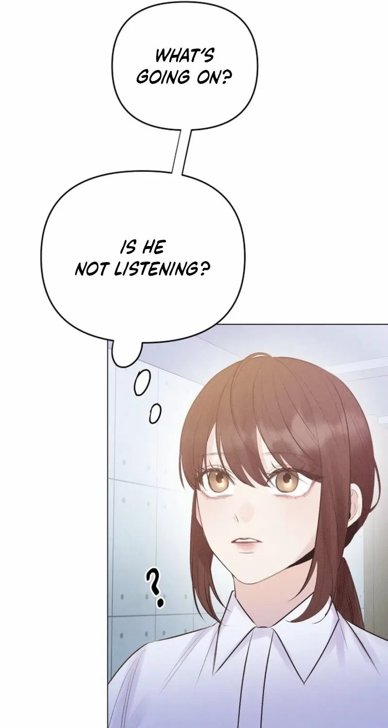 Bad Secretary Chapter 4 page 24 - 