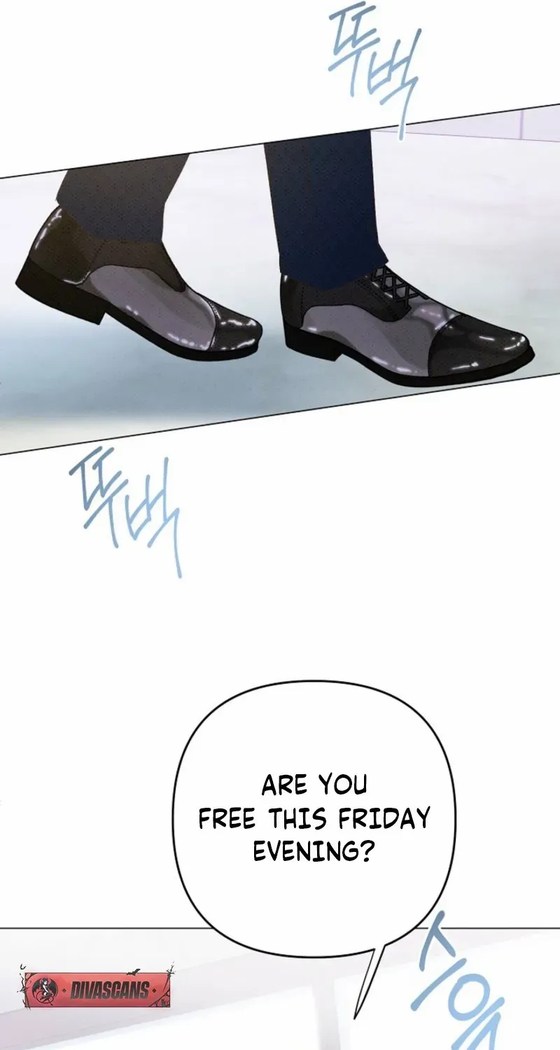Bad Secretary Chapter 4 page 27 - 