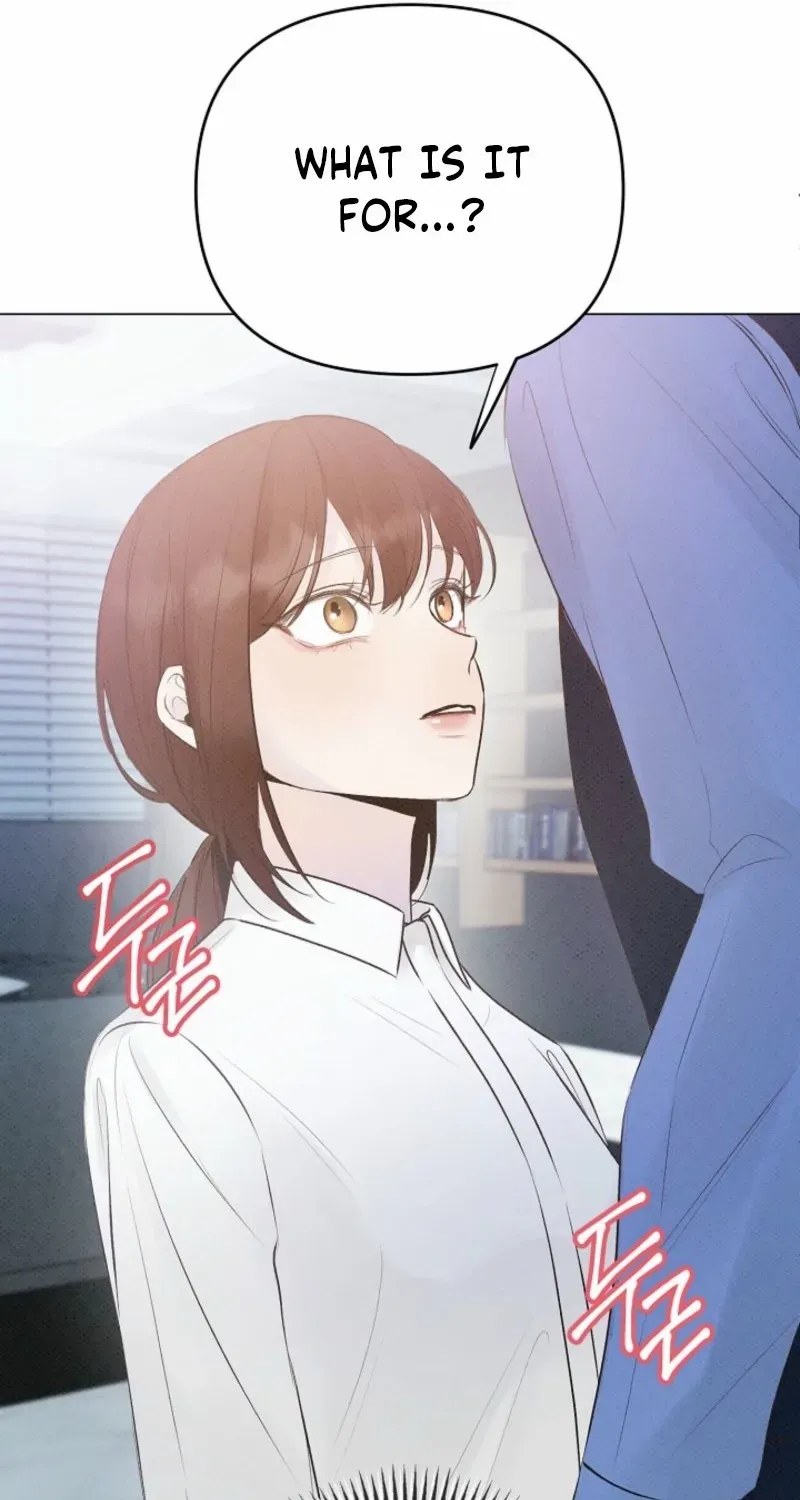 Bad Secretary Chapter 4 page 30 - 