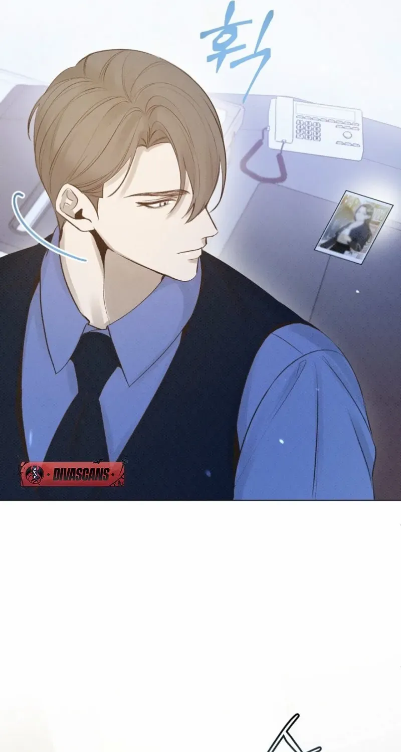 Bad Secretary Chapter 4 page 4 - 