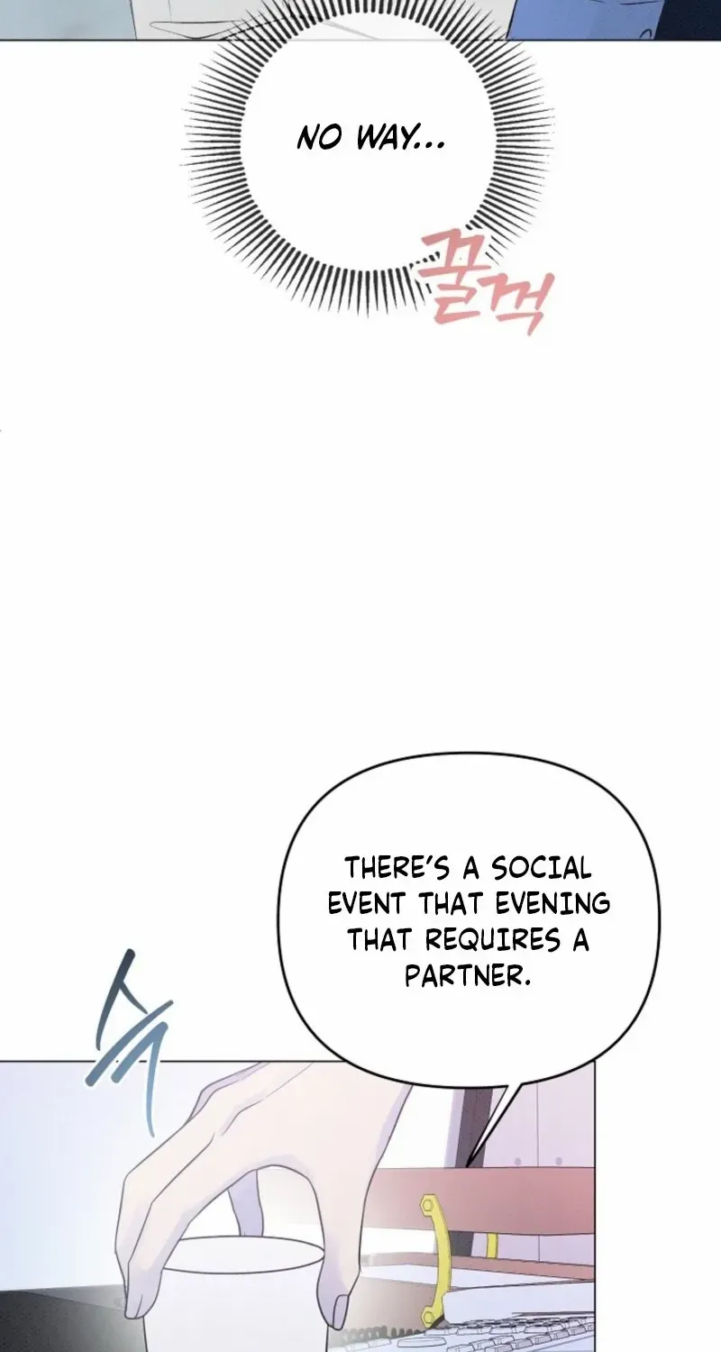 Bad Secretary Chapter 4 page 31 - 