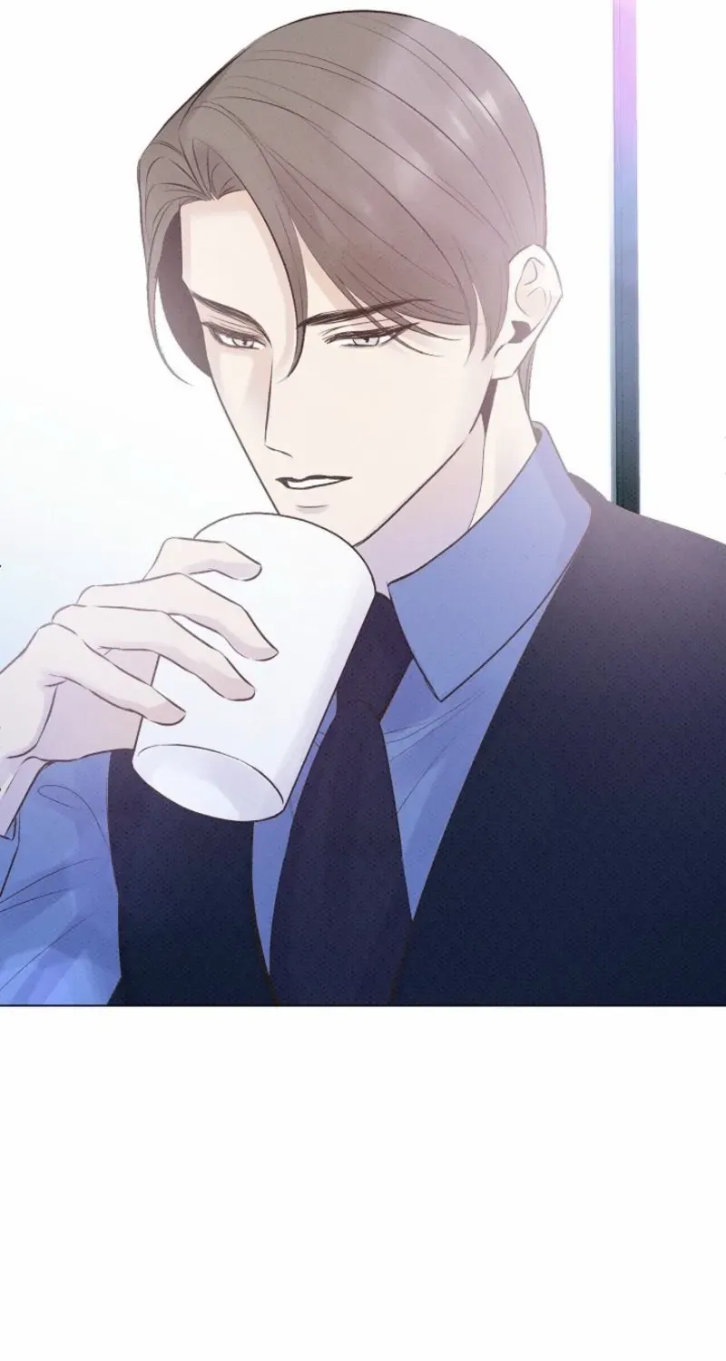 Bad Secretary Chapter 4 page 33 - 