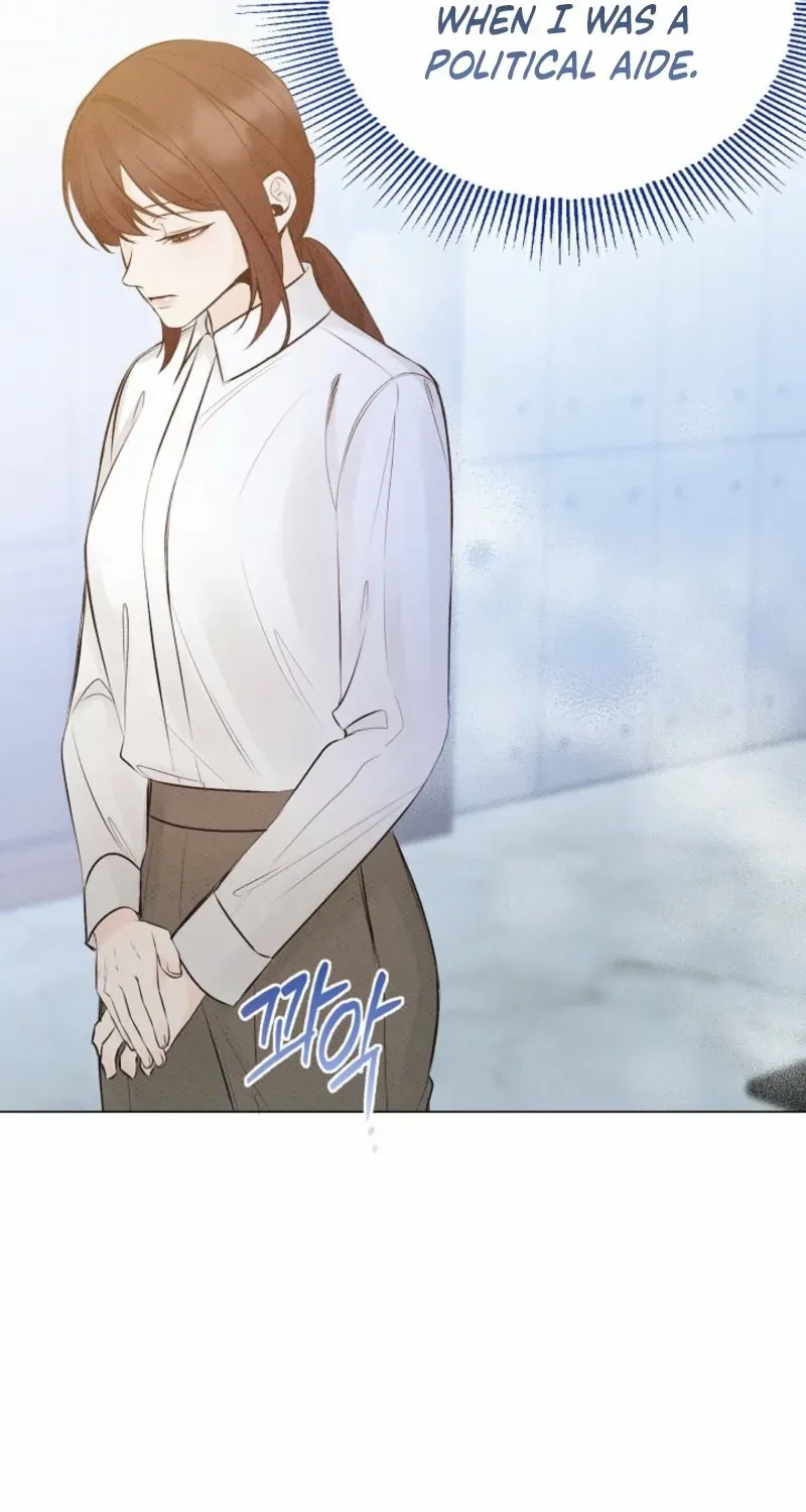 Bad Secretary Chapter 4 page 36 - 