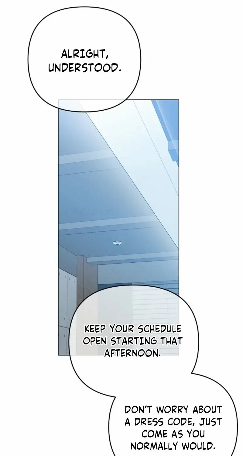 Bad Secretary Chapter 4 page 37 - 