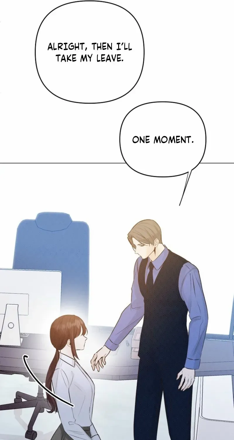 Bad Secretary Chapter 4 page 39 - 