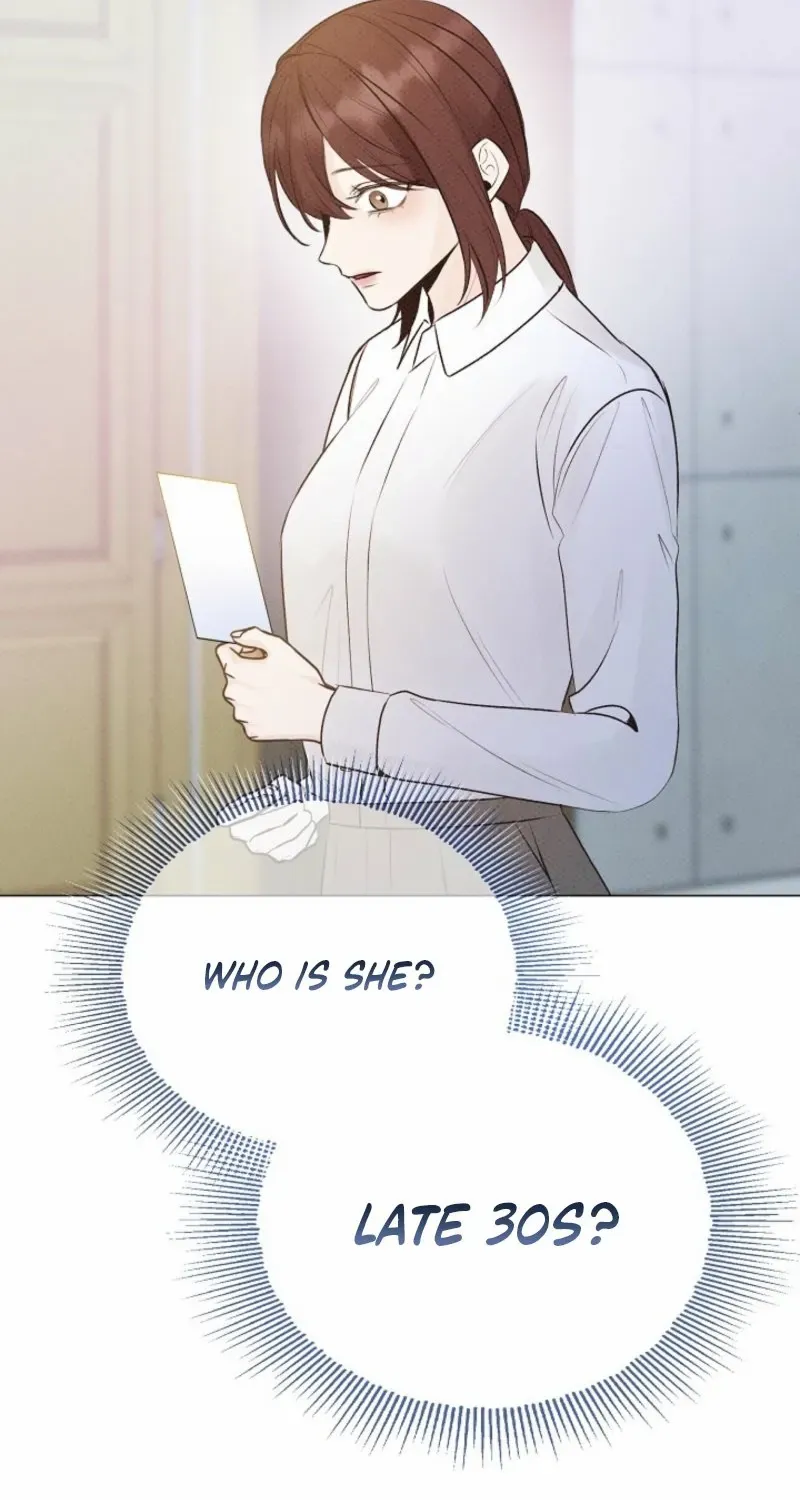 Bad Secretary Chapter 4 page 43 - 