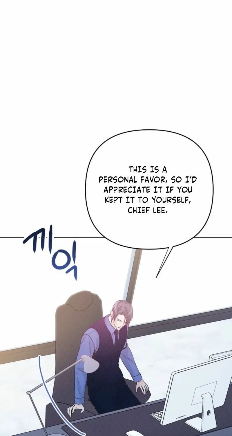 Bad Secretary Chapter 4 page 44 - 