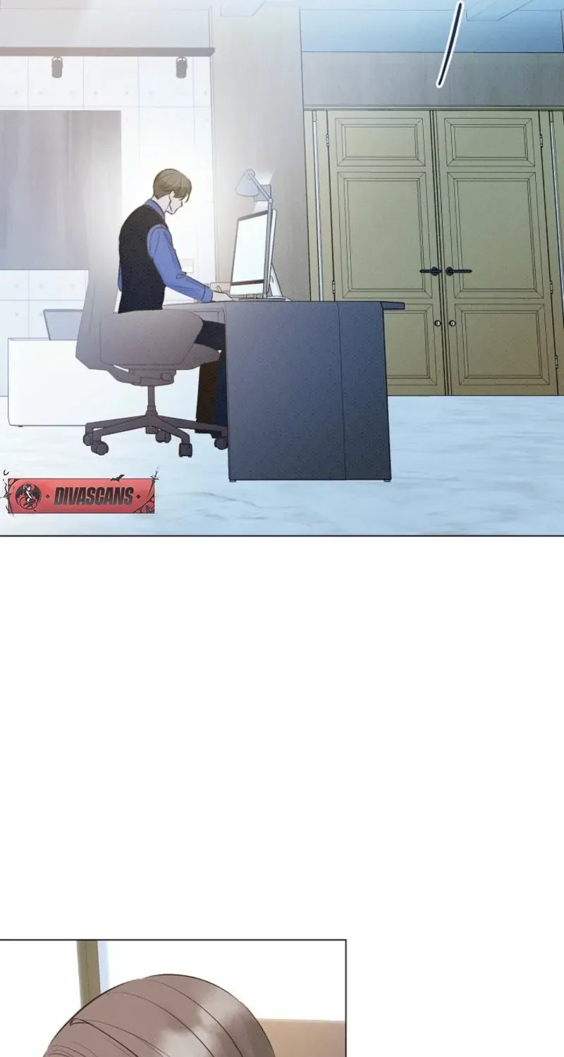 Bad Secretary Chapter 4 page 49 - 