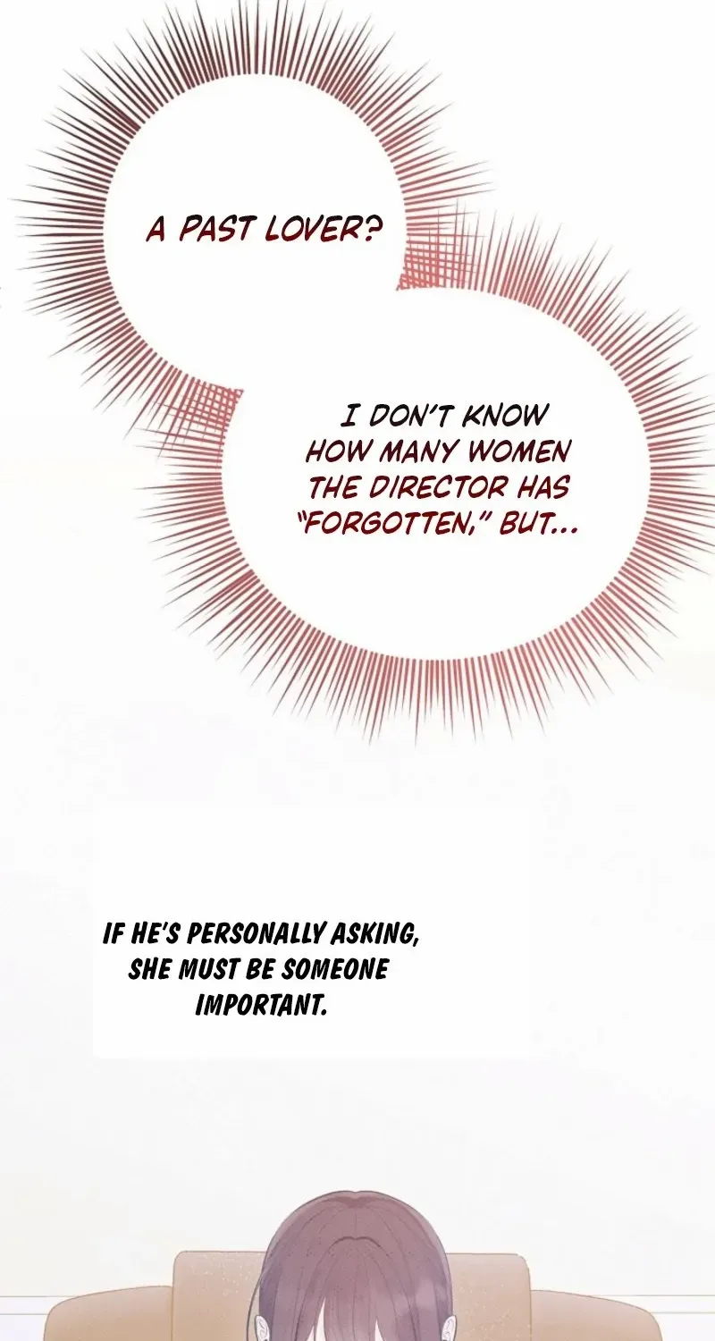 Bad Secretary Chapter 4 page 56 - 
