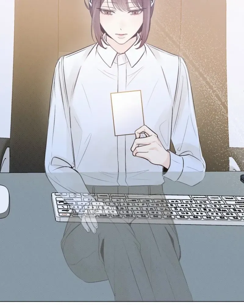 Bad Secretary Chapter 4 page 57 - 