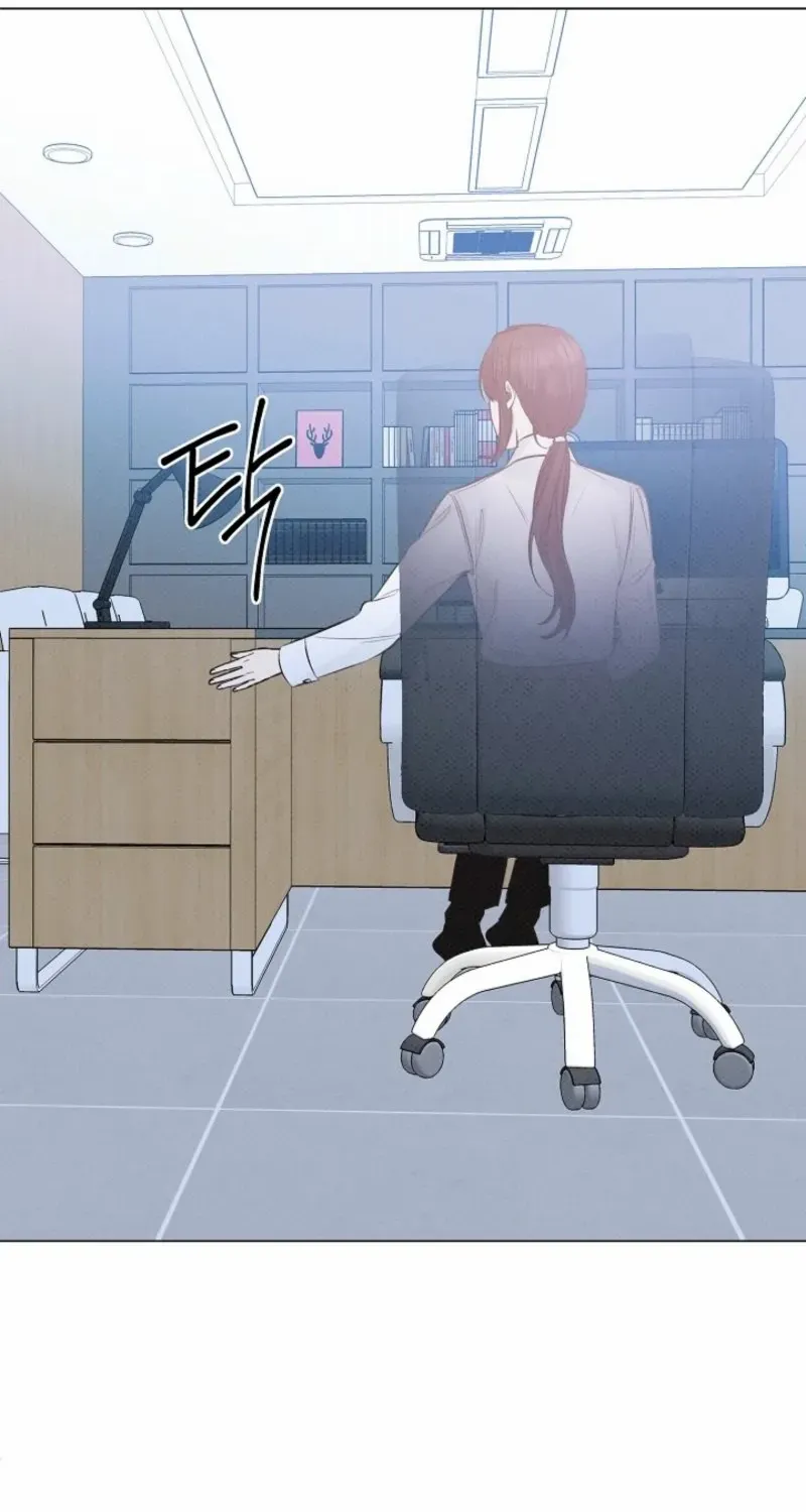 Bad Secretary Chapter 4 page 59 - 