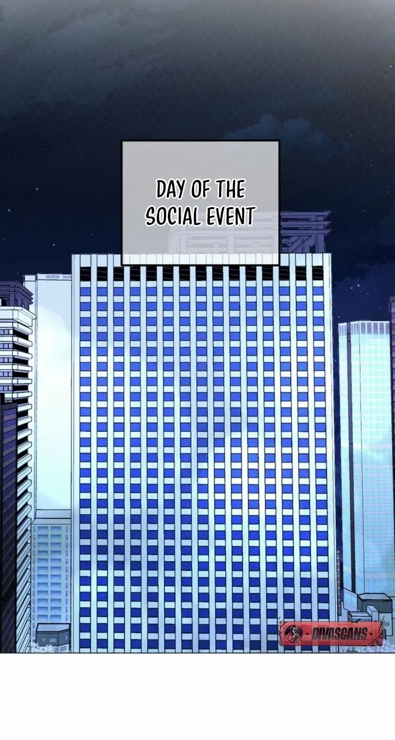 Bad Secretary Chapter 4 page 61 - 