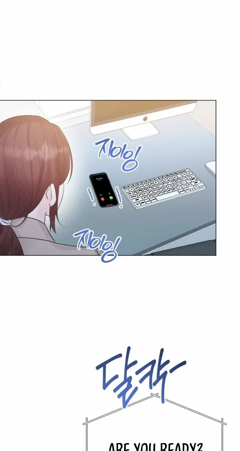 Bad Secretary Chapter 4 page 62 - 