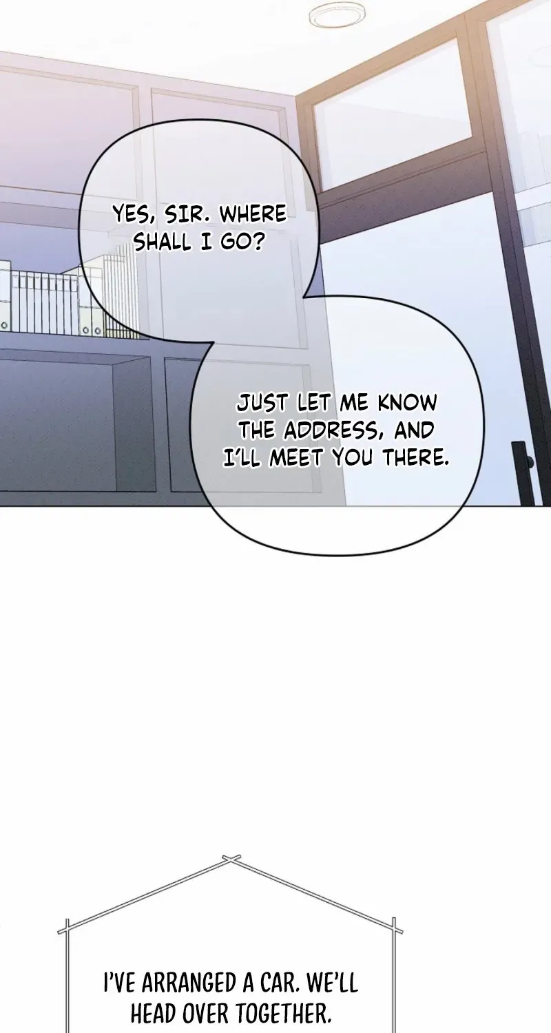 Bad Secretary Chapter 4 page 64 - 