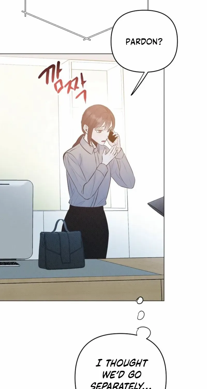 Bad Secretary Chapter 4 page 65 - 