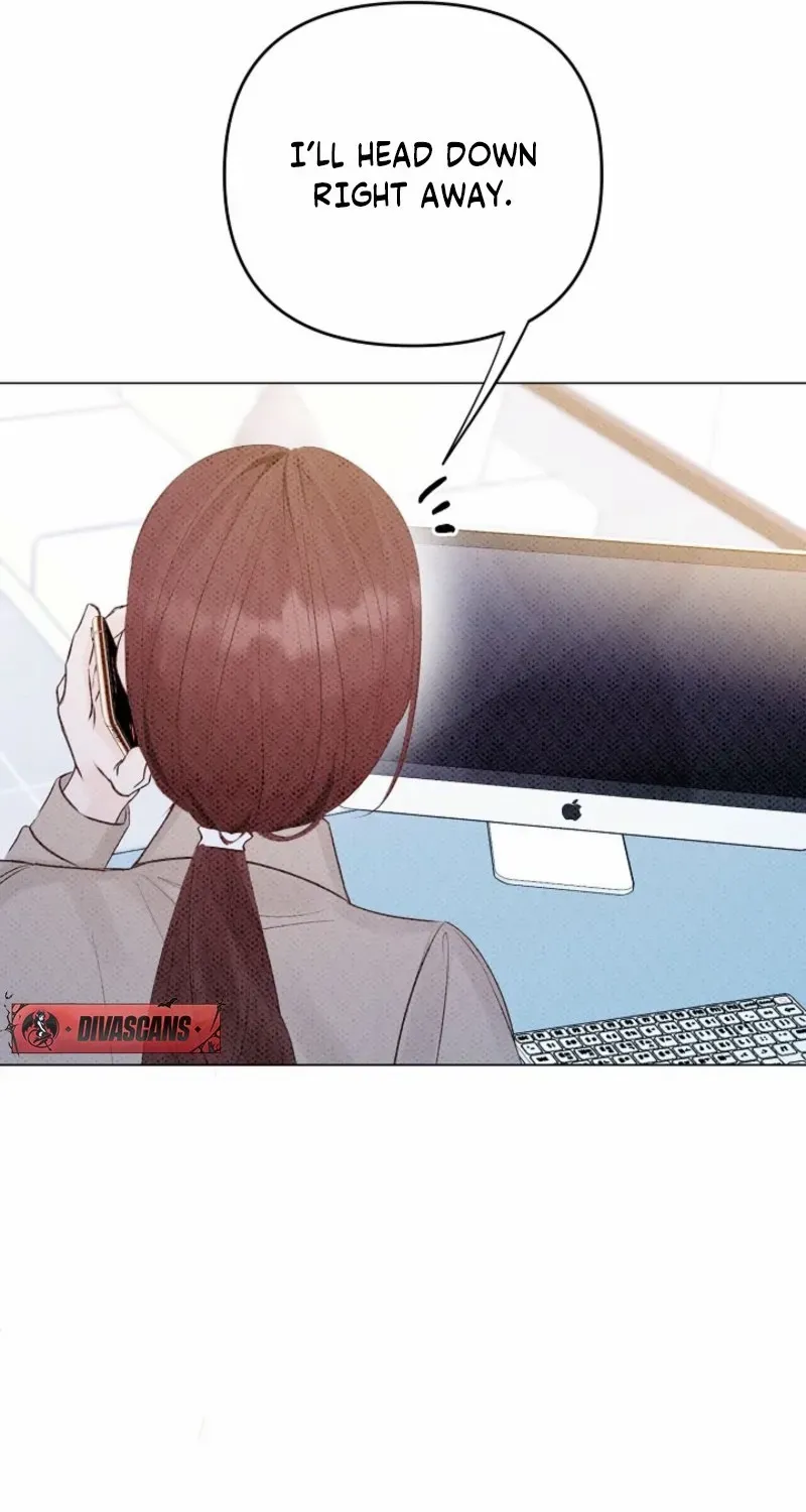 Bad Secretary Chapter 4 page 67 - 