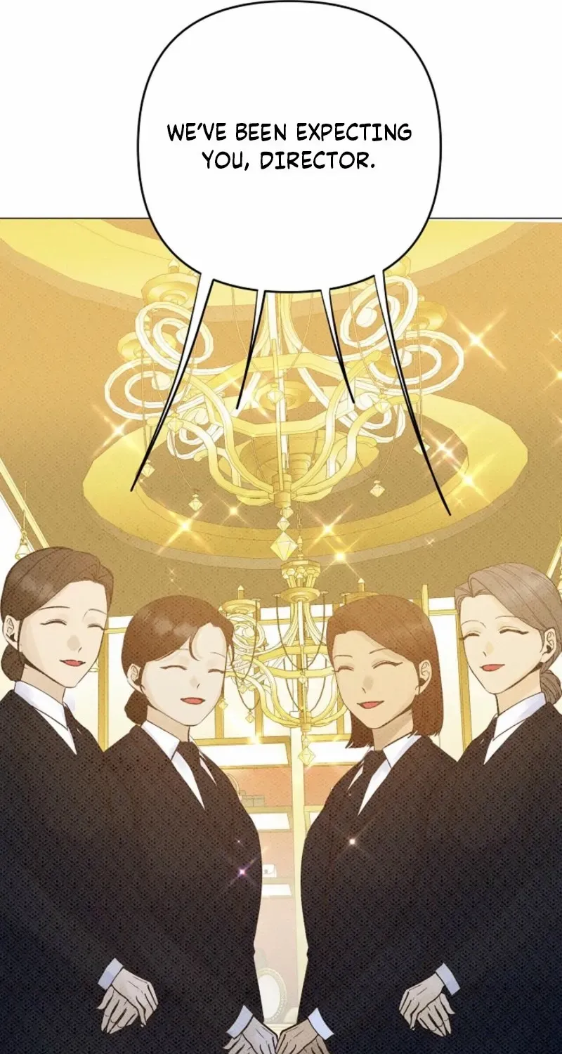 Bad Secretary Chapter 4 page 72 - 