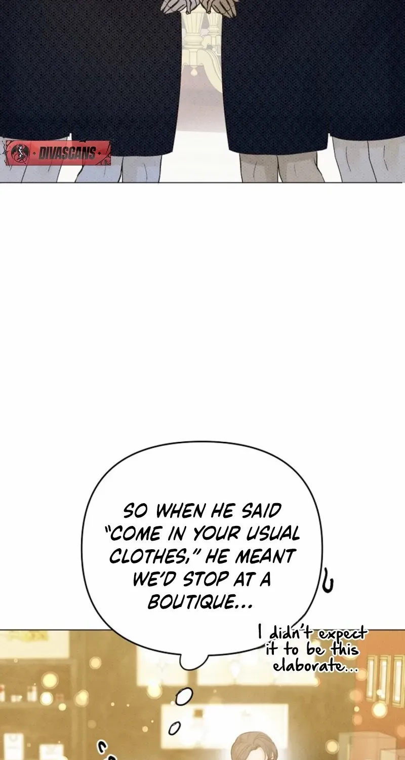 Bad Secretary Chapter 4 page 73 - 