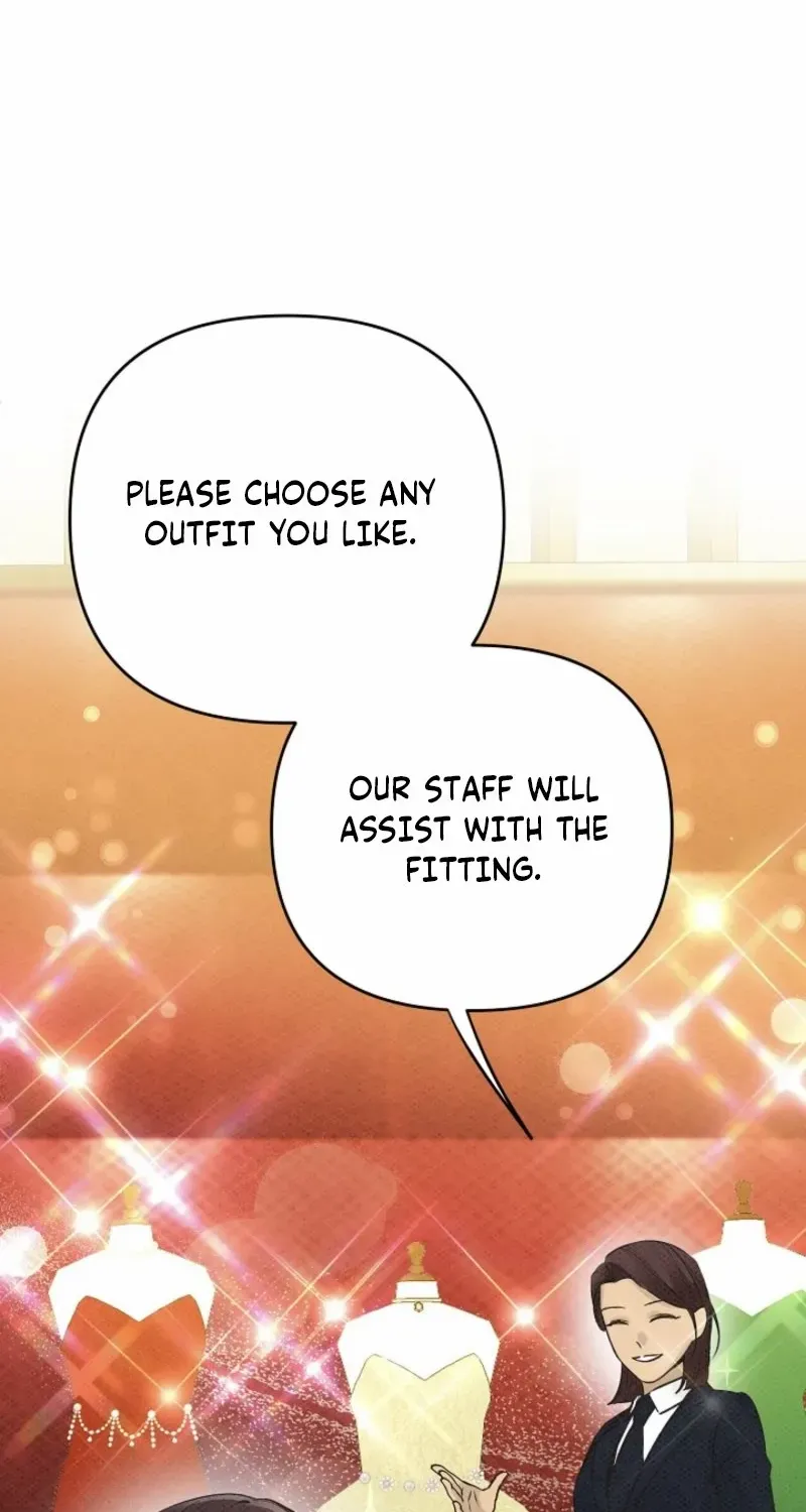 Bad Secretary Chapter 4 page 78 - 