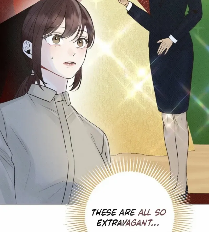 Bad Secretary Chapter 4 page 79 - 
