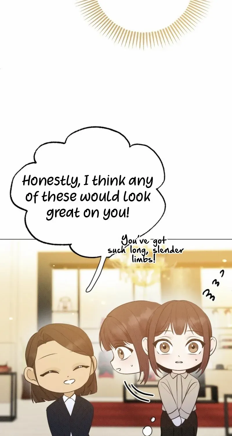 Bad Secretary Chapter 4 page 80 - 
