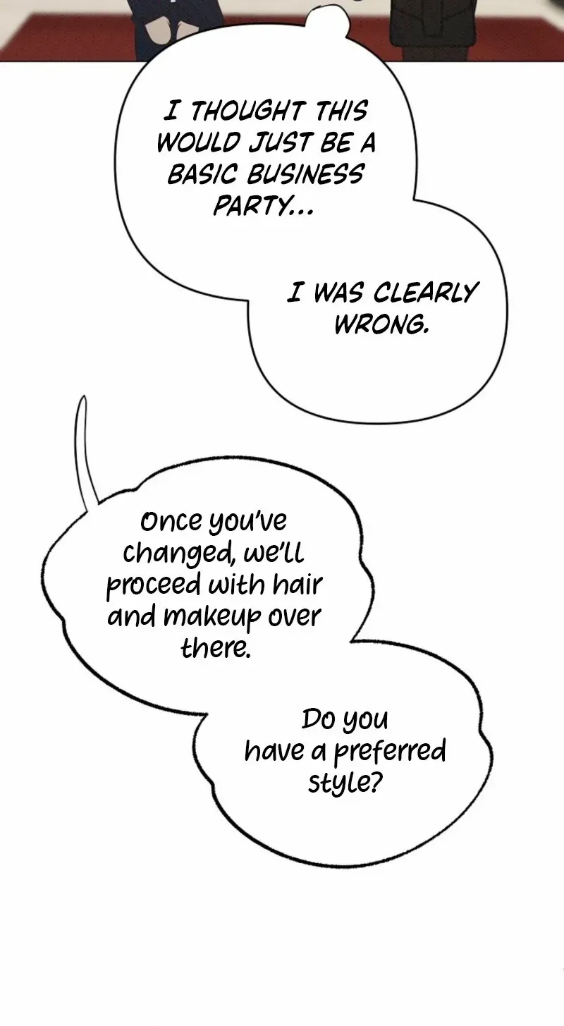 Bad Secretary Chapter 4 page 81 - 