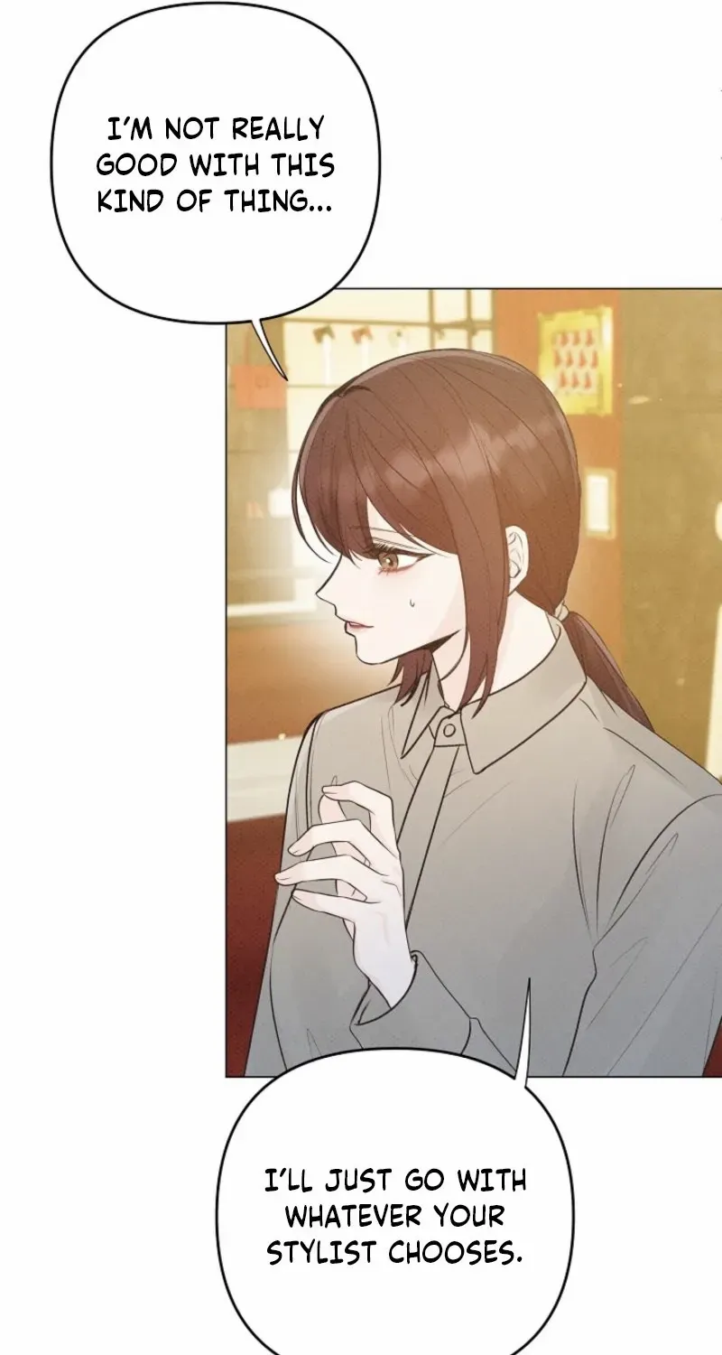 Bad Secretary Chapter 4 page 82 - 