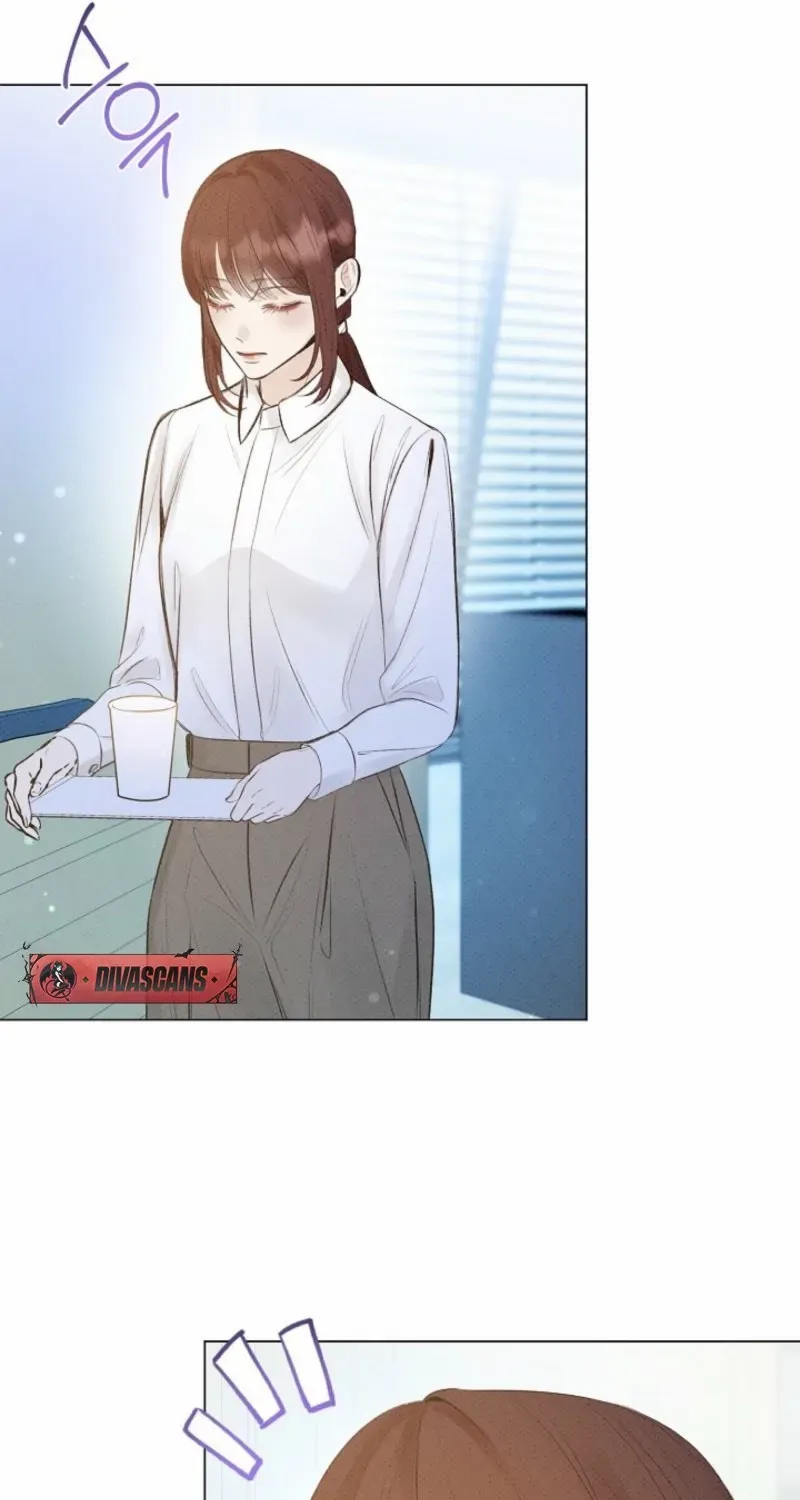 Bad Secretary Chapter 4 page 10 - 