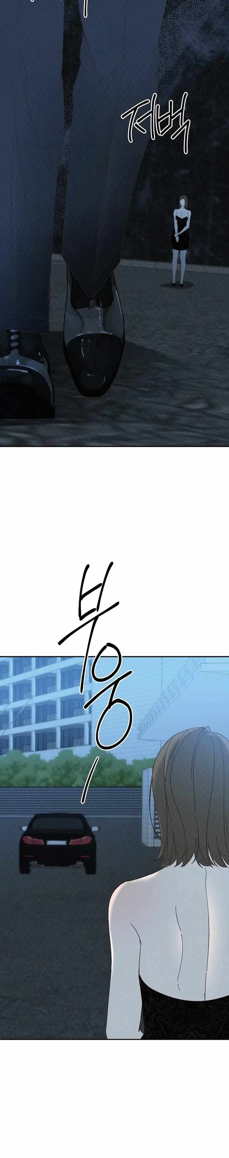 Bad Secretary Chapter 49 page 24 - 